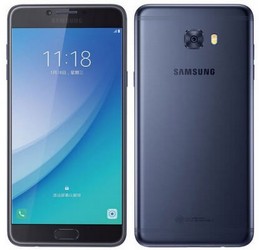 Замена микрофона на телефоне Samsung Galaxy C7 Pro в Нижнем Тагиле
